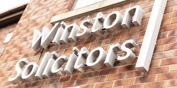 Winston Solicitors Leeds head office