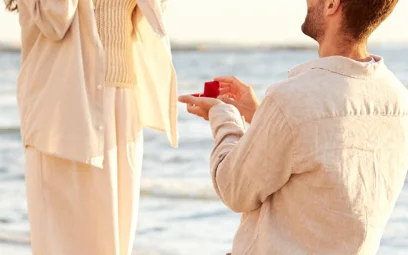 The marriage proposal - what are the legal implications of getting engaged?