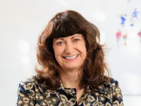 Teresa Davidson, Head of Family Law at Winston Solicitors in Leeds