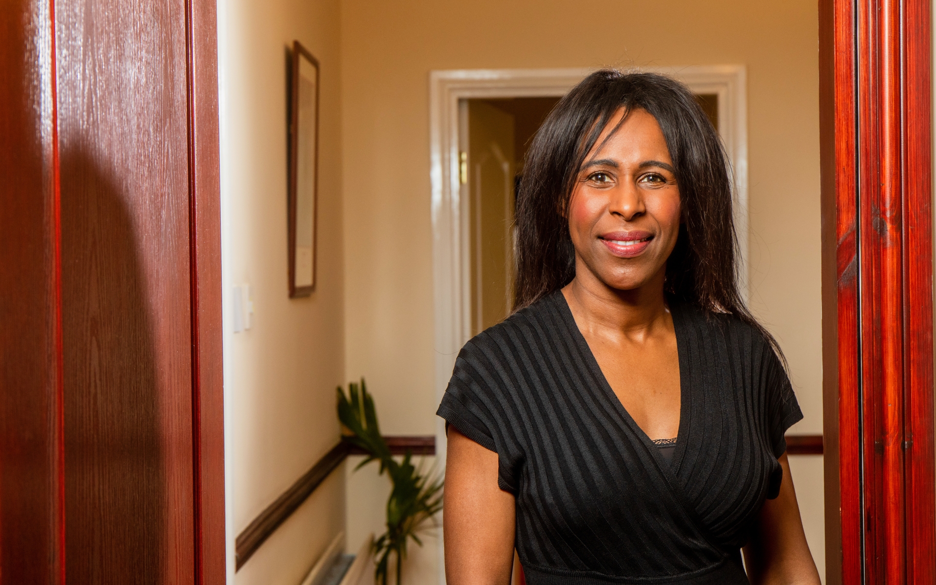 Wendy Campbell family solicitor and head of family at Winston Solicitors