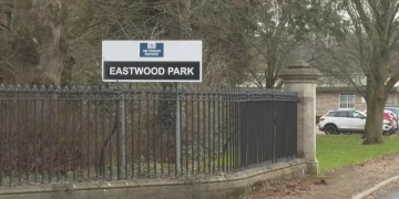 Eastwood Park
