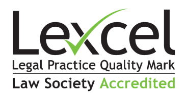 Lexcel Accreditation