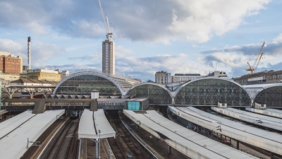 What a rail strike means to your employees