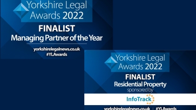 Yorkshire Legal Awards 2022 Finalists Winston Solicitors