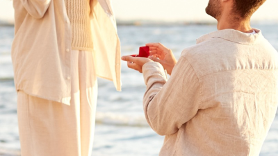 The marriage proposal - what are the legal implications of getting engaged?