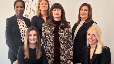 Winston Solicitors Family Team Ranked in Legal 500 2025