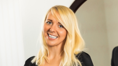 Hannah Craven, Associate Solicitor (Family law) at Winston Solicitors in Leeds