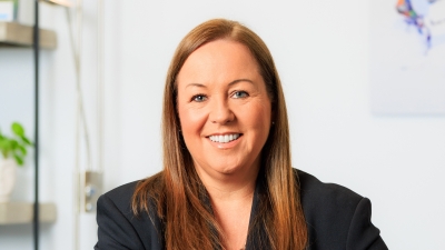 Leasa Foster, Partner and conveyancing manager at Winston Solicitors in Leeds