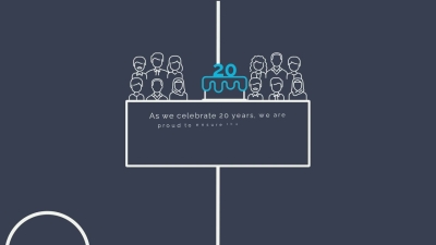 Embedded thumbnail for Winston Solicitors celebrating 20 years of trusted legal advice