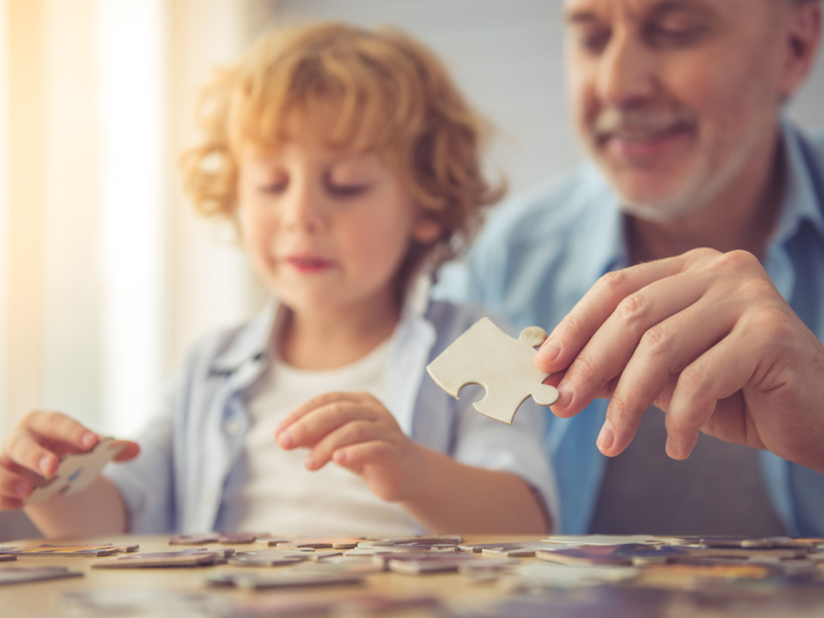 Prepare ahead with a Lasting Power of Attorney