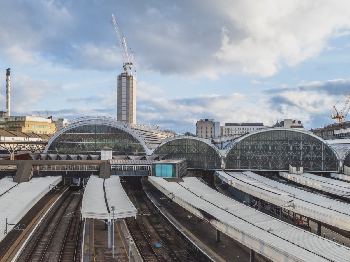 What a rail strike means to your employees