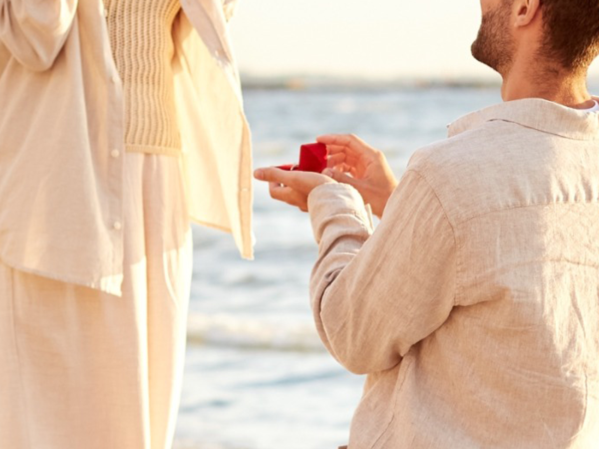 The marriage proposal - what are the legal implications of getting engaged?