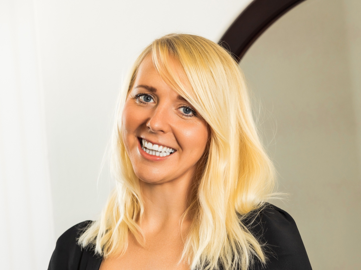 Hannah Craven, Associate Solicitor (Family law) at Winston Solicitors in Leeds