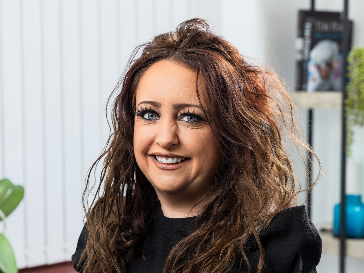 Caroline Casey - Post Completion / Conveyancing Assistant at Winston Solicitors