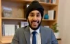 Dervinder Roth, Trainee Solicitor at Winston Solicitors in Leeds
