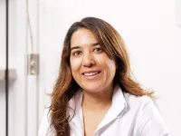 Samira Cakali, Head of Employment at Winston Solicitors in Leeds